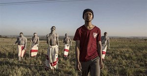 The Wound boldly explores tradition and sexuality