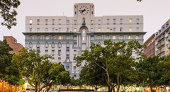 Onomo Hotel Cape Town - Inn on the Square. (Image Supplied)