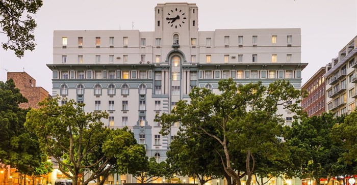 Onomo Hotel Cape Town - Inn on the Square. (Image Supplied)