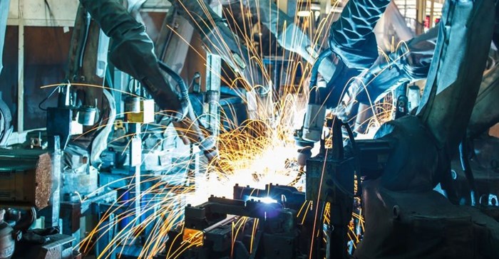 Game-changing trends for the manufacturing industry in 2018