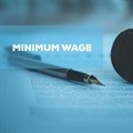 National Minimum Wage session goes to Bloem