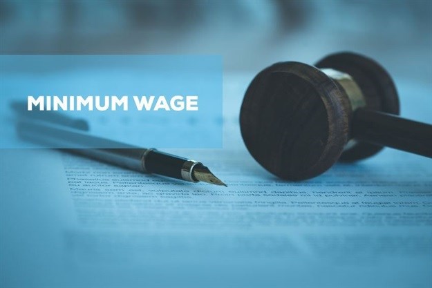 National Minimum Wage session goes to Bloem