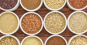 Ancient grains become modern food