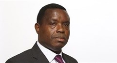 UFS appoints new Dean for Faculty of Law
