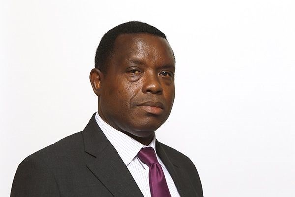 UFS appoints new Dean for Faculty of Law