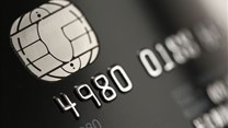 UK bank bans bitcoin purchases via credit card