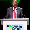 Norman Mbazima, deputy chairman, Anglo American South Africa