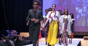 David Tlale embroiled in reality show controversy