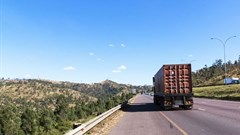 Untrained truck drivers placing strain on economy