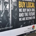 Buy local to create jobs