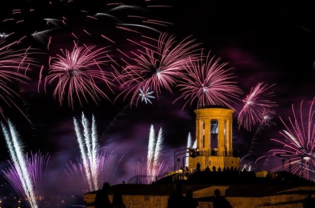 A South African's guide to moving to and making it in Malta: An economy of fireworks