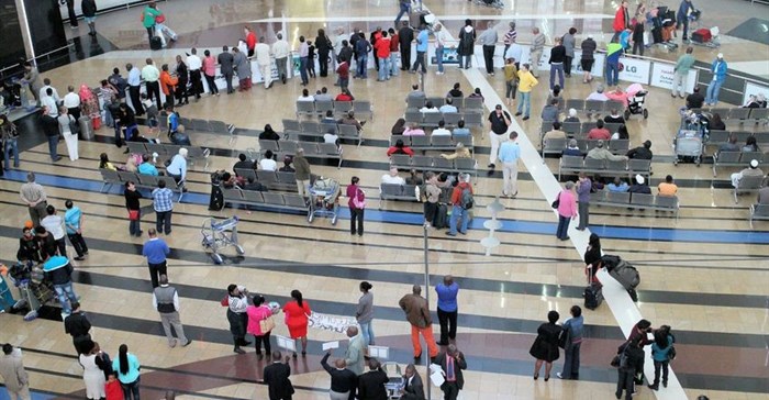 FCTG steps in to assist passengers affected by SAA flight cancellations