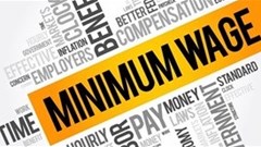 Labour finalising enactment of minimum wage