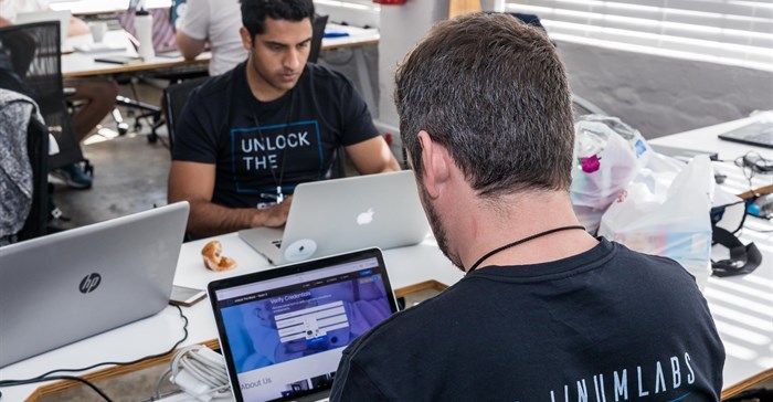 Unlock The Block hackathon helps to improve everyday life