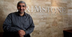 Brimstone CEO Mustaq Brey. Image credit: Sunday Times
