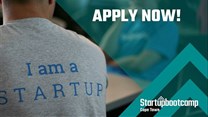 Applications to open for second Startupbootcamp Cape Town programme