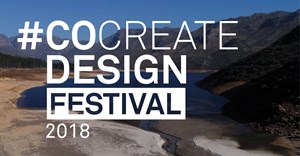 These are the speakers set to inspire at the upcoming #cocreateDesign Festival