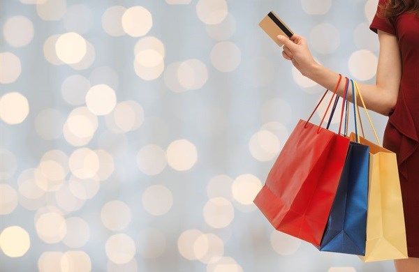 Significant growth in festive retail spending driven by stronger rand and lower inflation