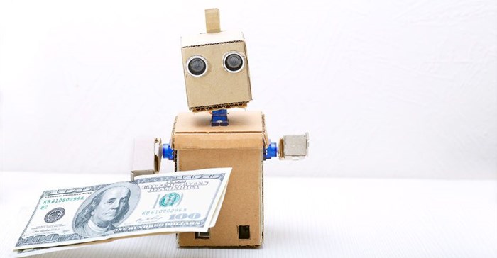 Make the most of your money with AI and machine learning