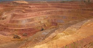 Agbaou gold mine. Photo: Endeavour Mining