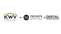 Blending heritage with cutting edge: Techsys Digital wins KWV account