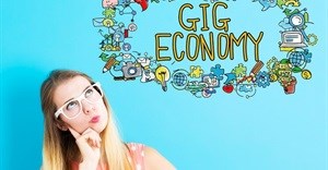 Opportunities for Africa in the gig economy