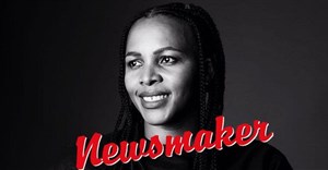 #Newsmaker: Masego Motsogi on being part of the magic at Grid