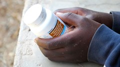 Late diagnosis causing more deaths in HIV-positive children