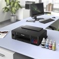 Canon Europe launches new range of PIXMA G Series refillable ink tank printers