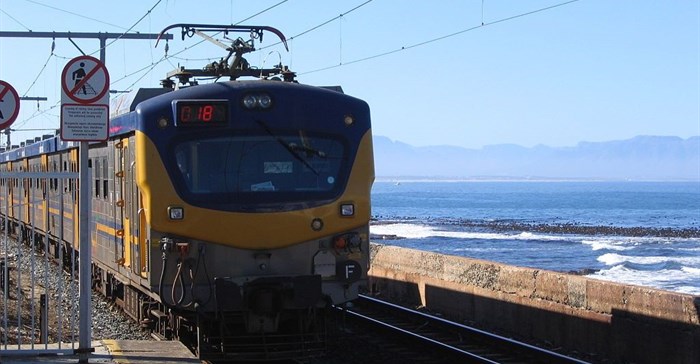 Cape Town to upgrade security on railways
