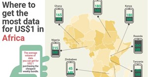 Data costs impacting African economies