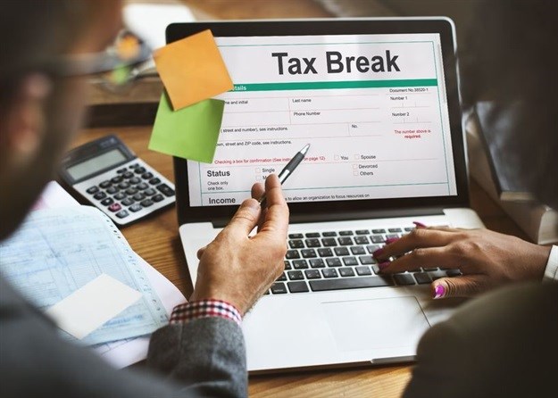 Tax break for voluntarily retrenched employees