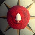 The Handmaid's Tale, now streaming on Showmax