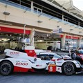 WEC dates change so Alonso can compete