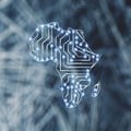 Digital revolution holds bright promises for Africa