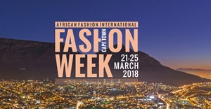AFI CT Fashion Week to celebrate Africa