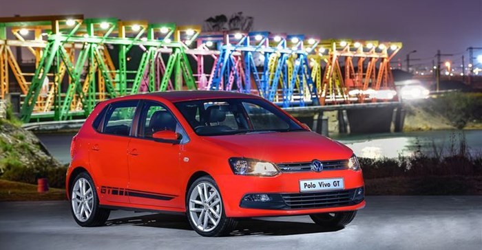 New Polo Vivo launched off the back of new Polo