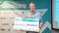 TinyLoop wins #DefeatDayZero hackathon