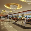Hilton Heliopolis lobby (Image Supplied)