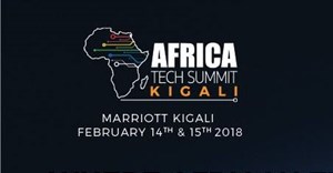 Africa Tech Summit kicks off in Kigali