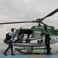On-demand helicopter booking platform partners with Airbus Helicopters