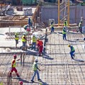 Construction merger raises questions