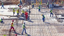 Construction merger raises questions