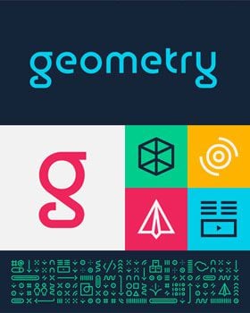 Geometry introduces new brand identity and logo