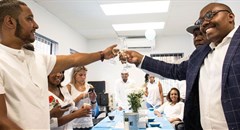 Adclick Africa rebrands