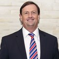 Tim Mertens, chairman of Sovereign Trust SA