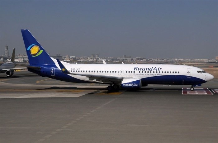 RwandAir launch of direct route to Cape Town expected to boost tourism, trade and investment
