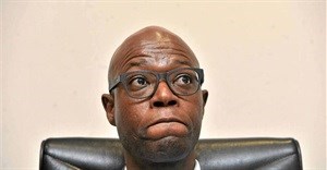 Eskom's Matshela Koko resigns