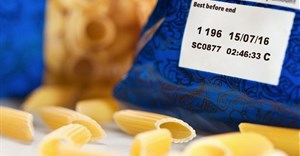 High-precision coding for flexible packaging