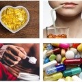 How well is SA's vitamins and supplements market?